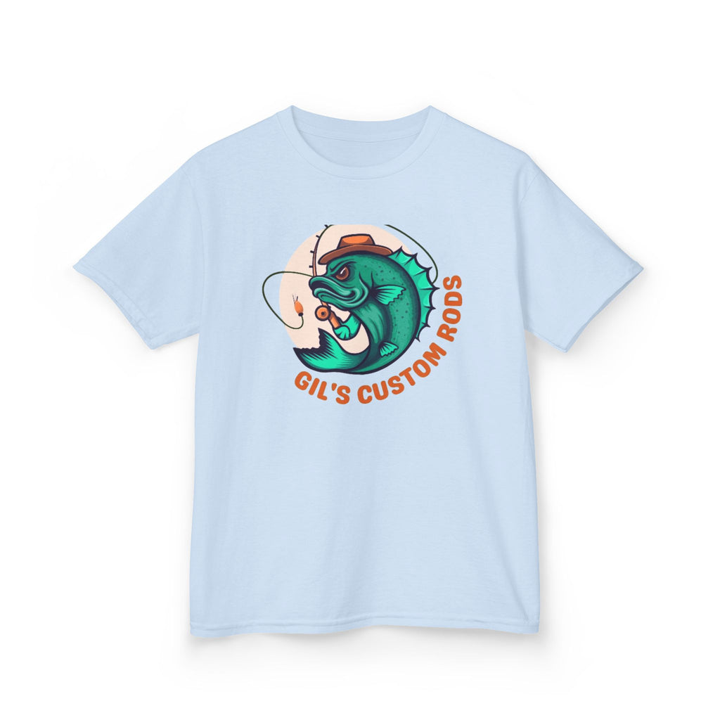 Kids Heavy Cotton™ Tee