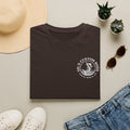 Gill's Custom Rods Logo T-Shirt — Santa Maria Fishing Tee