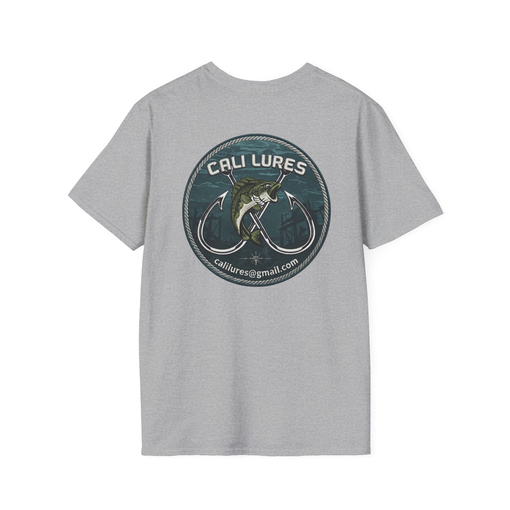 Cali lures-1