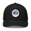 Trucker Cap — GIL'S CUSTOM RODS Embroidered Patch Snapback